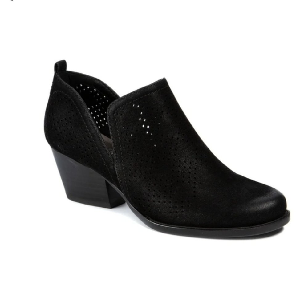 Baretraps Ankle Booties